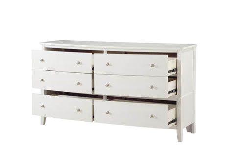Salida Dresser & Mirror