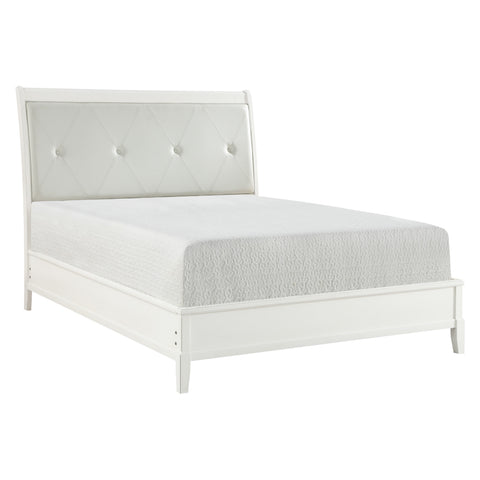 Salida (3)Queen Bed