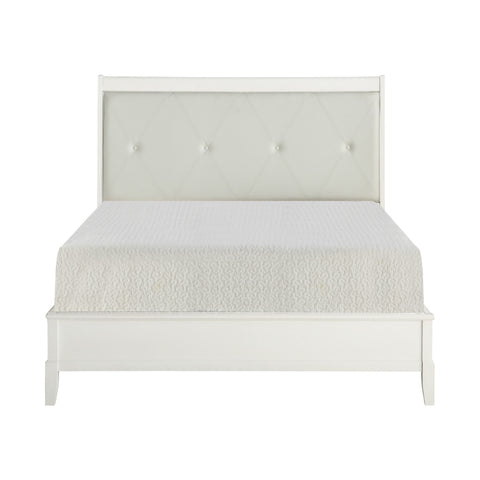 Salida (3)Queen Bed