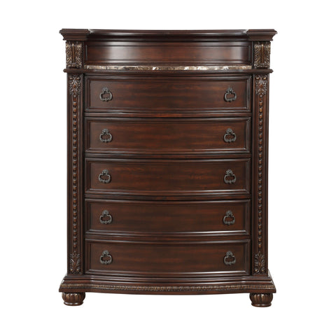 LeGrande 5PC SET (QB+NS+DR+MR+CH)