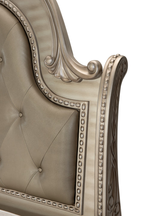 LeGrande (4) Queen Bed