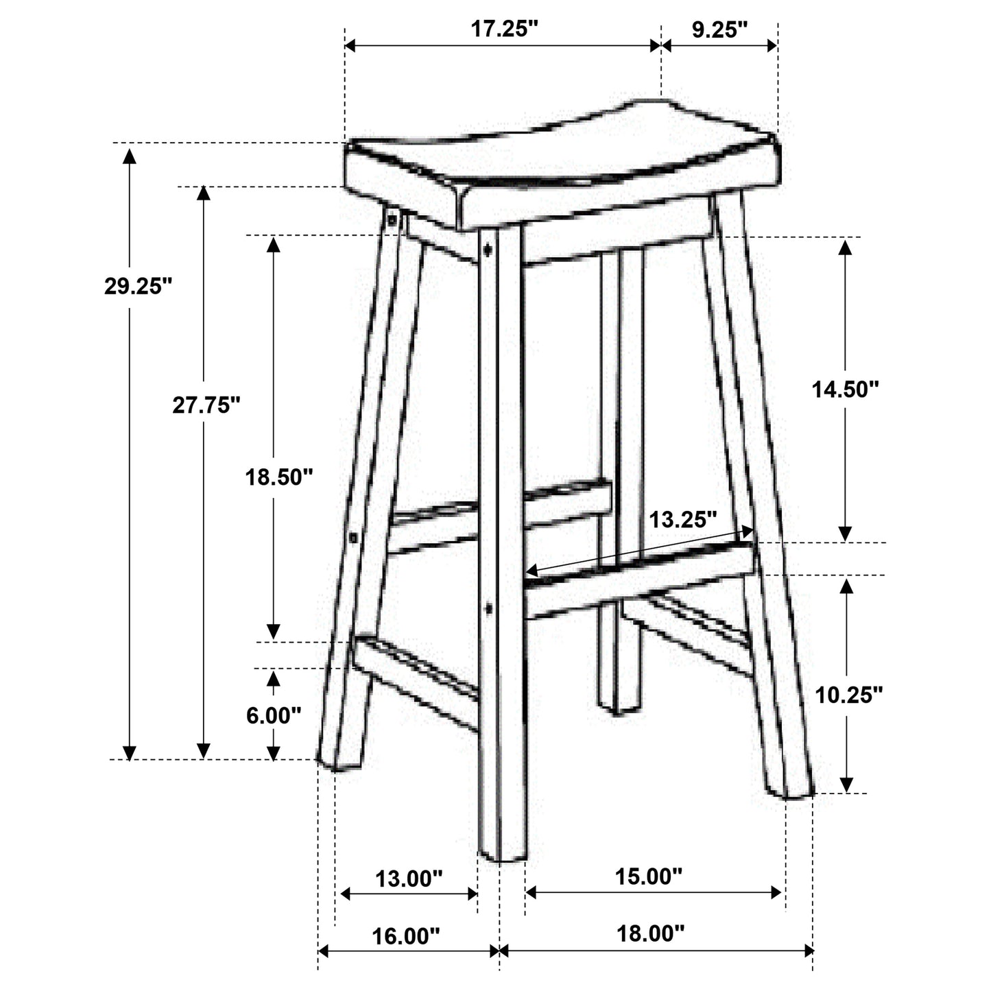 bar stool