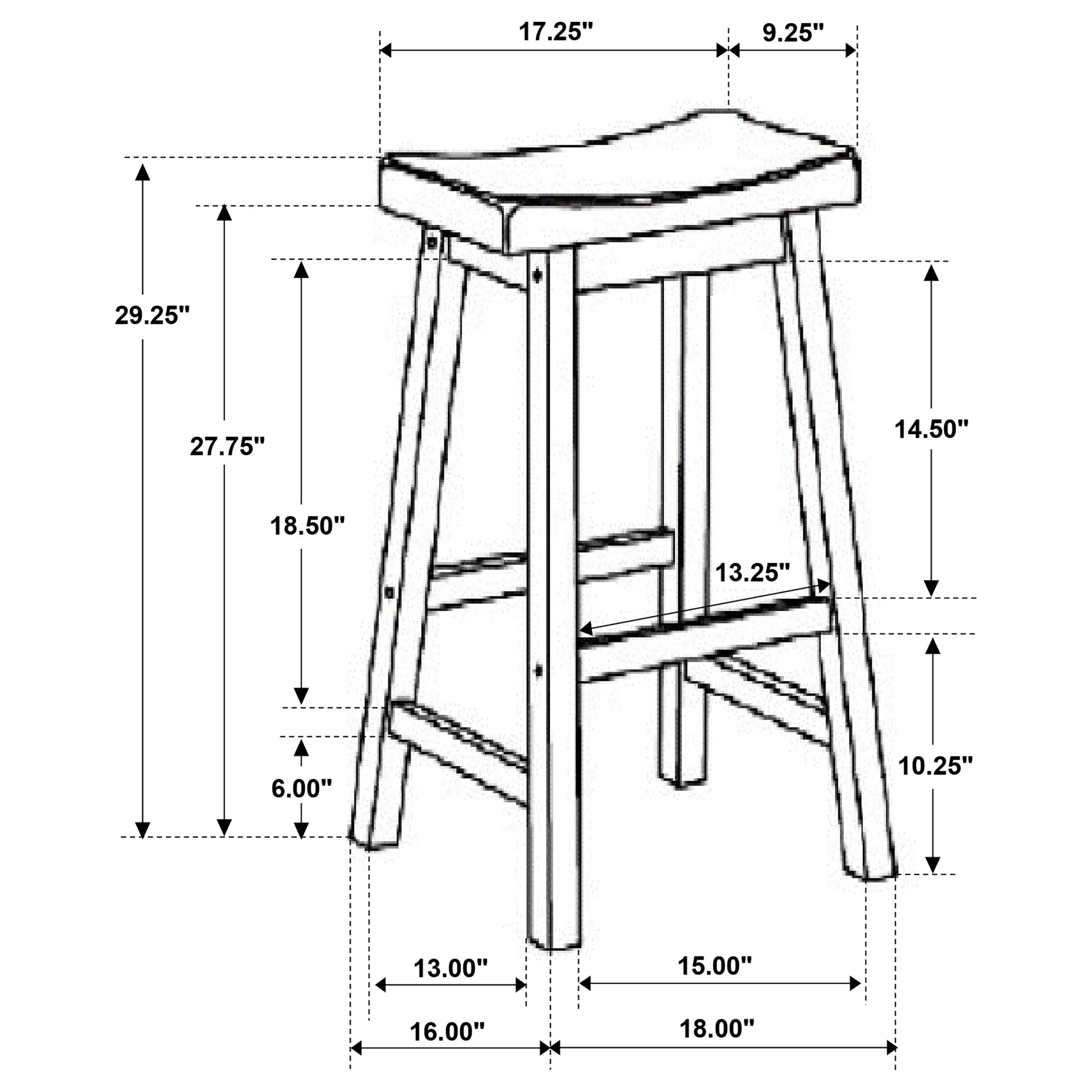 Bar Stool