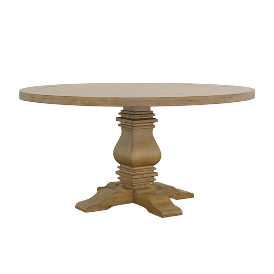 60"Rd Dining Table