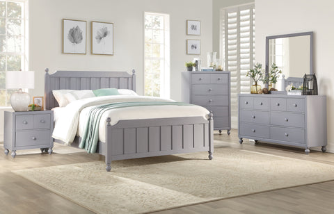 Carson Night Stand