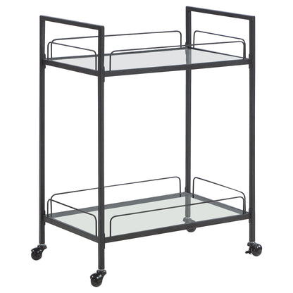 Bar Cart