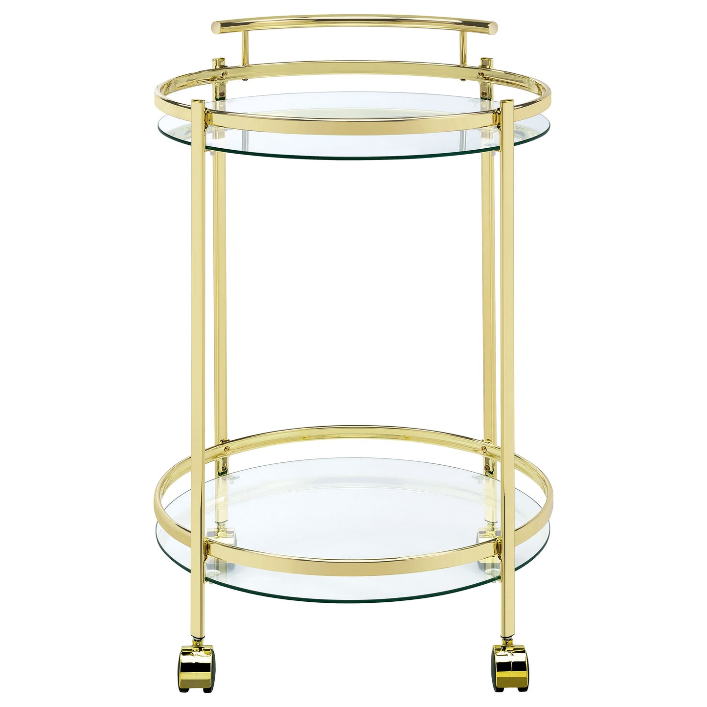 bar cart