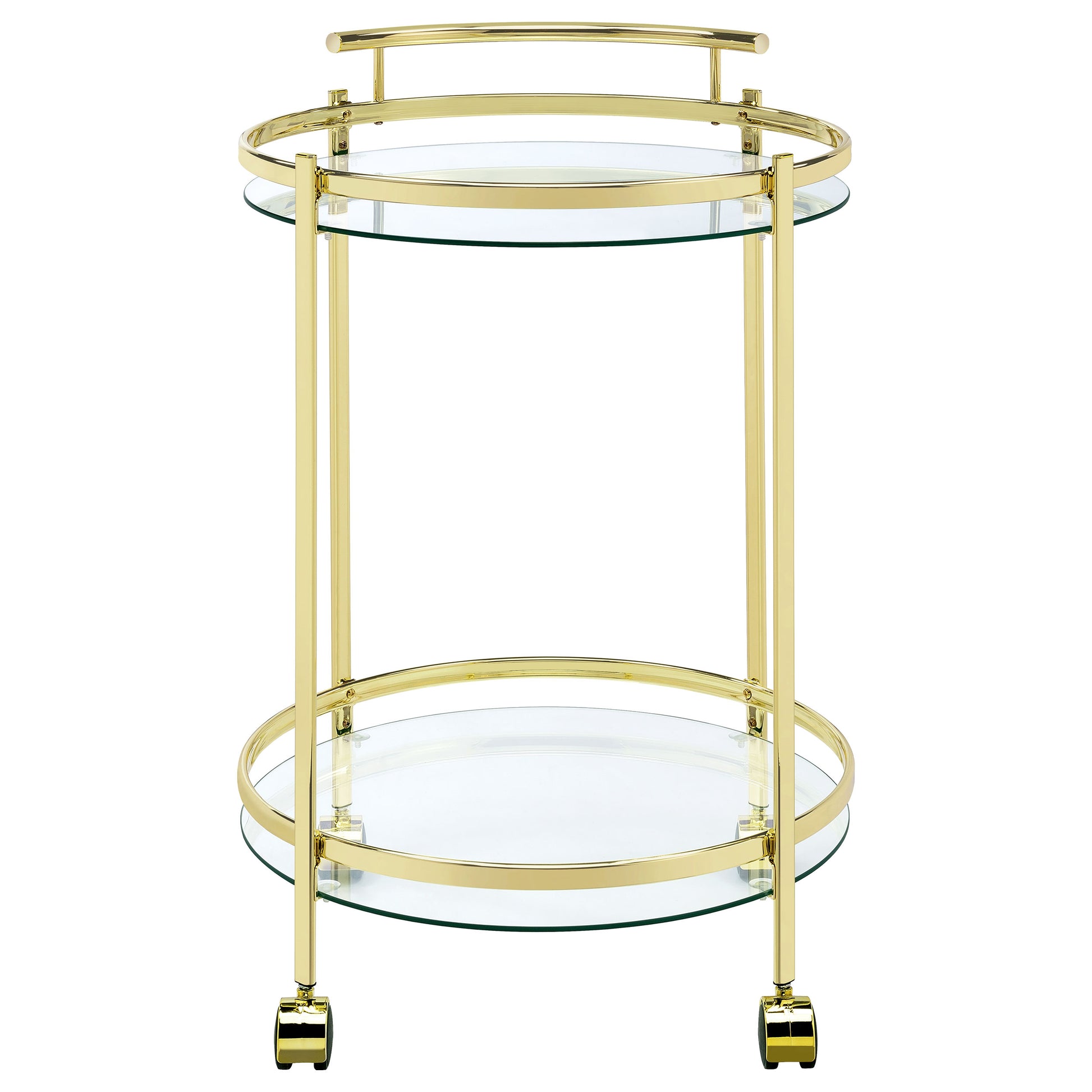 Bar Cart