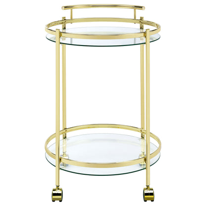 Bar Cart