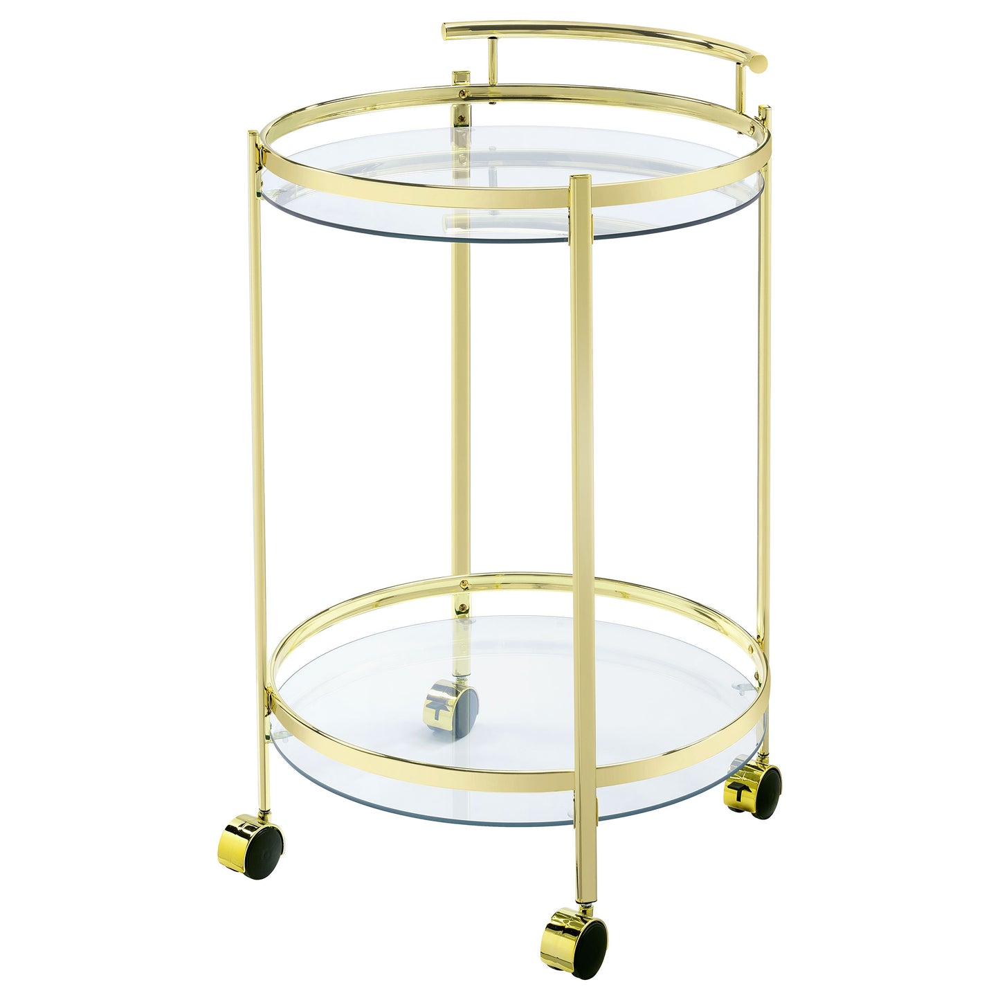 bar cart