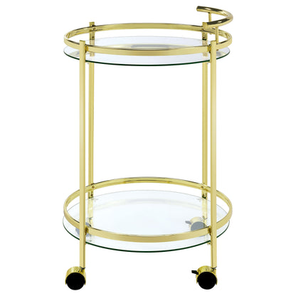 Bar Cart