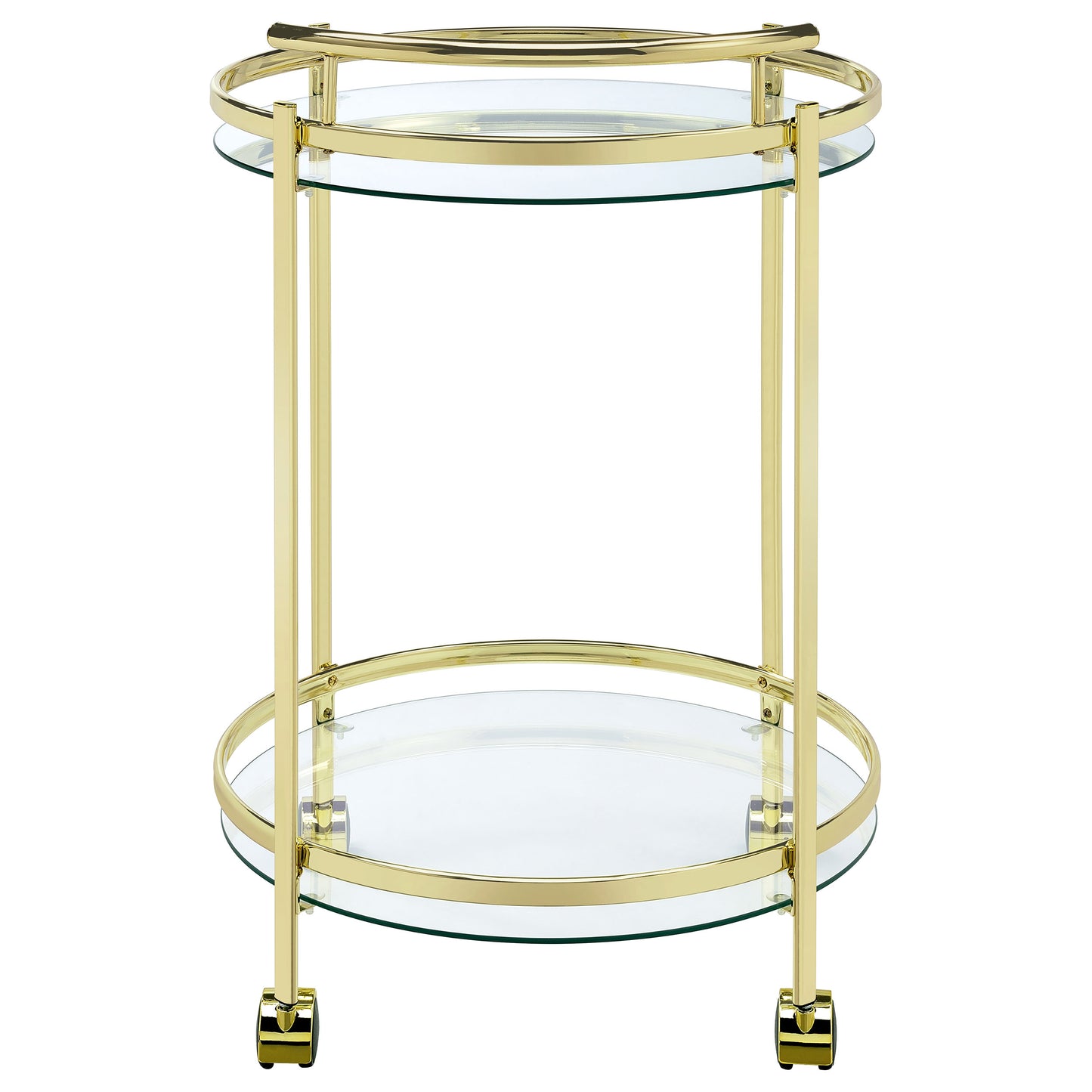 bar cart