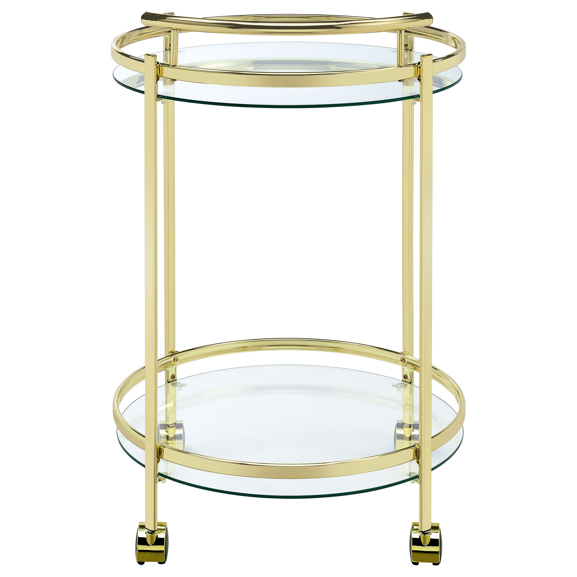 Bar Cart