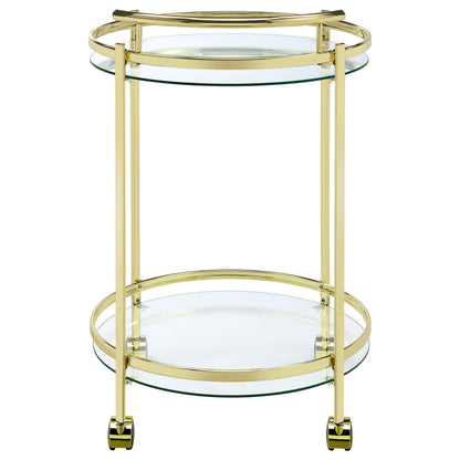 Bar Cart