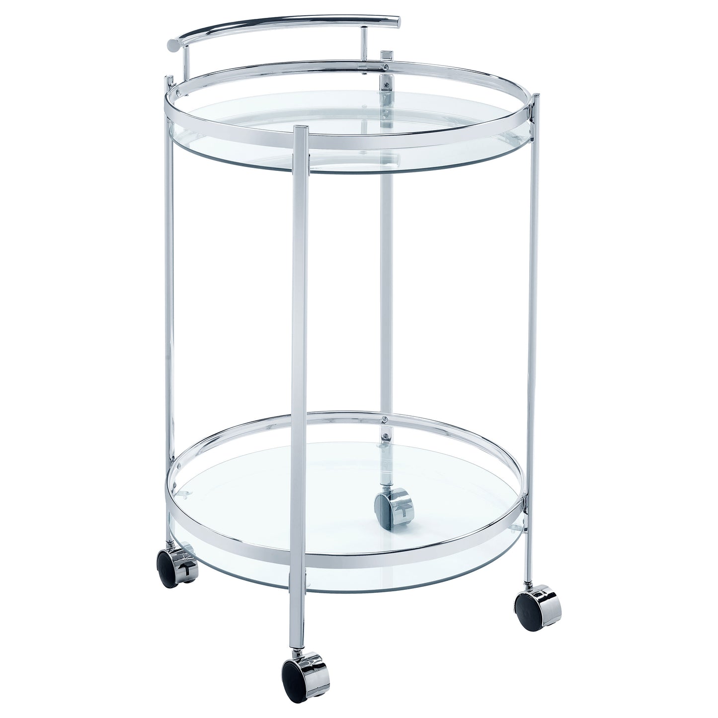 bar cart