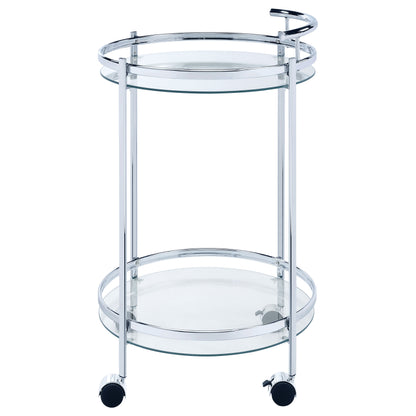 Bar Cart