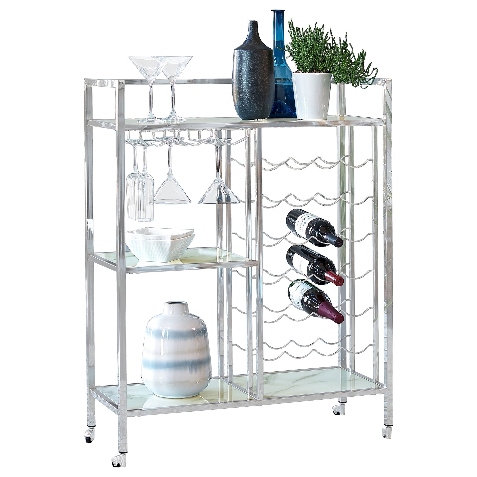 Bar Cart