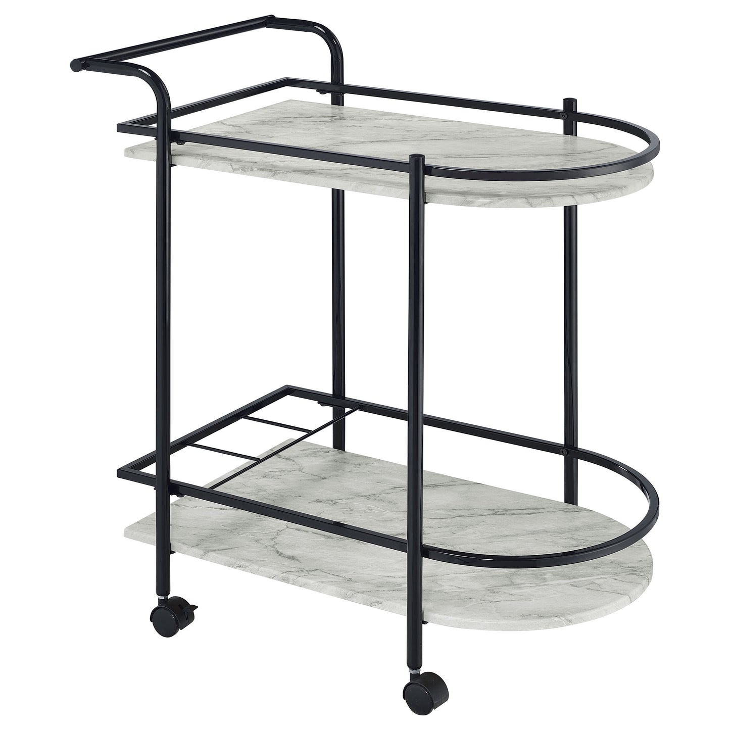 bar cart