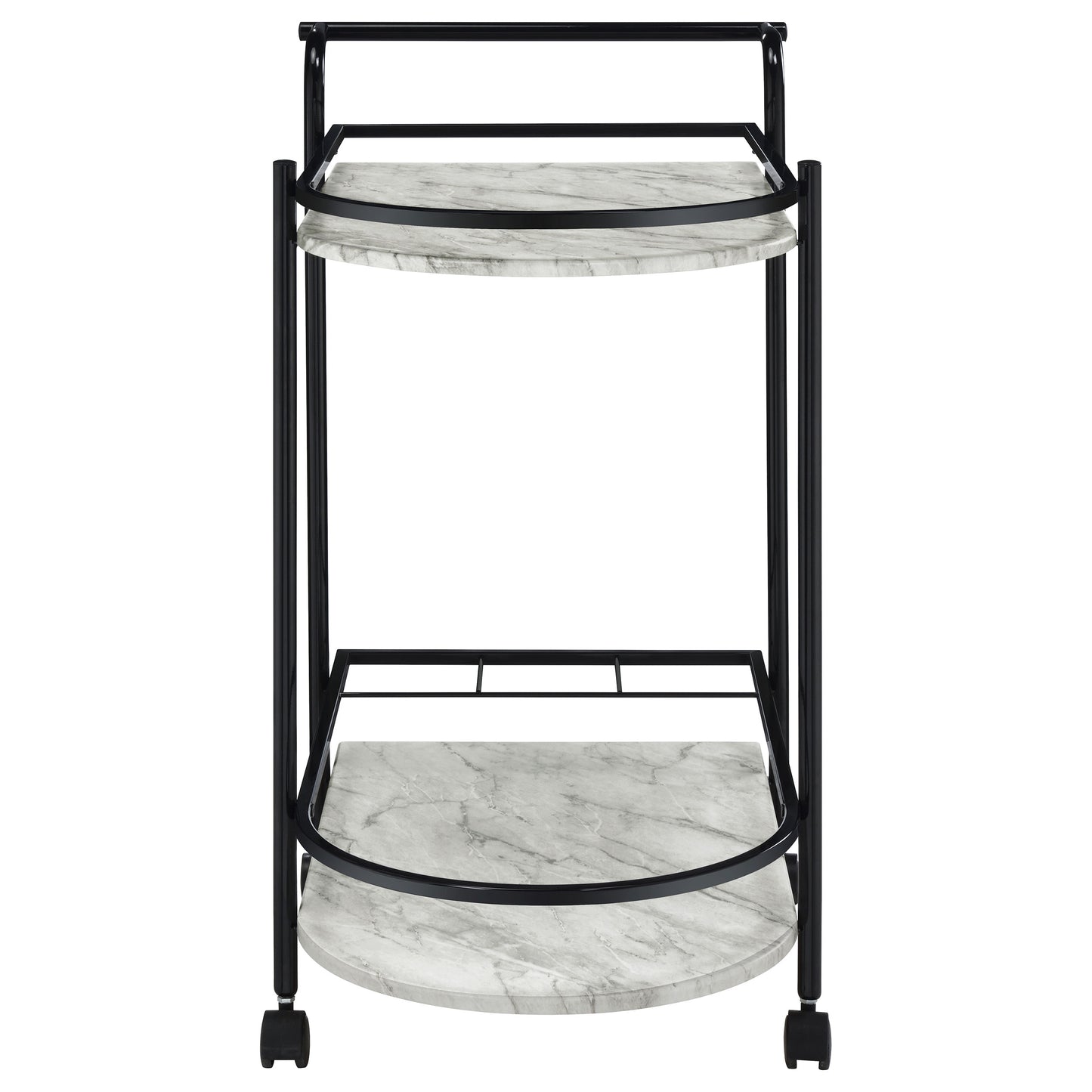 bar cart