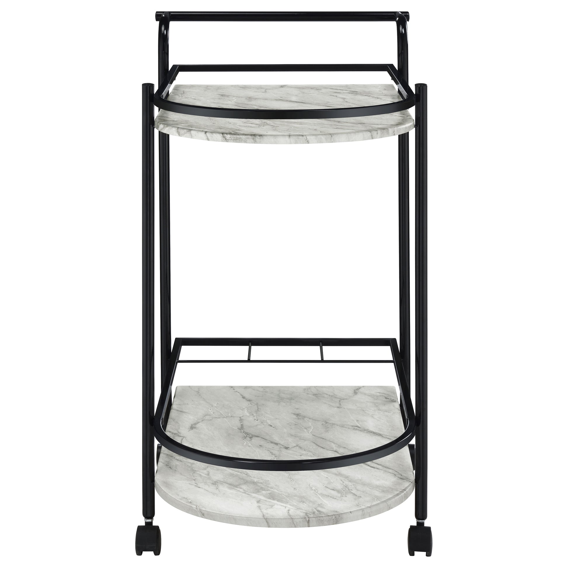 Bar Cart