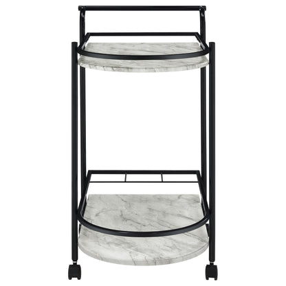 Bar Cart