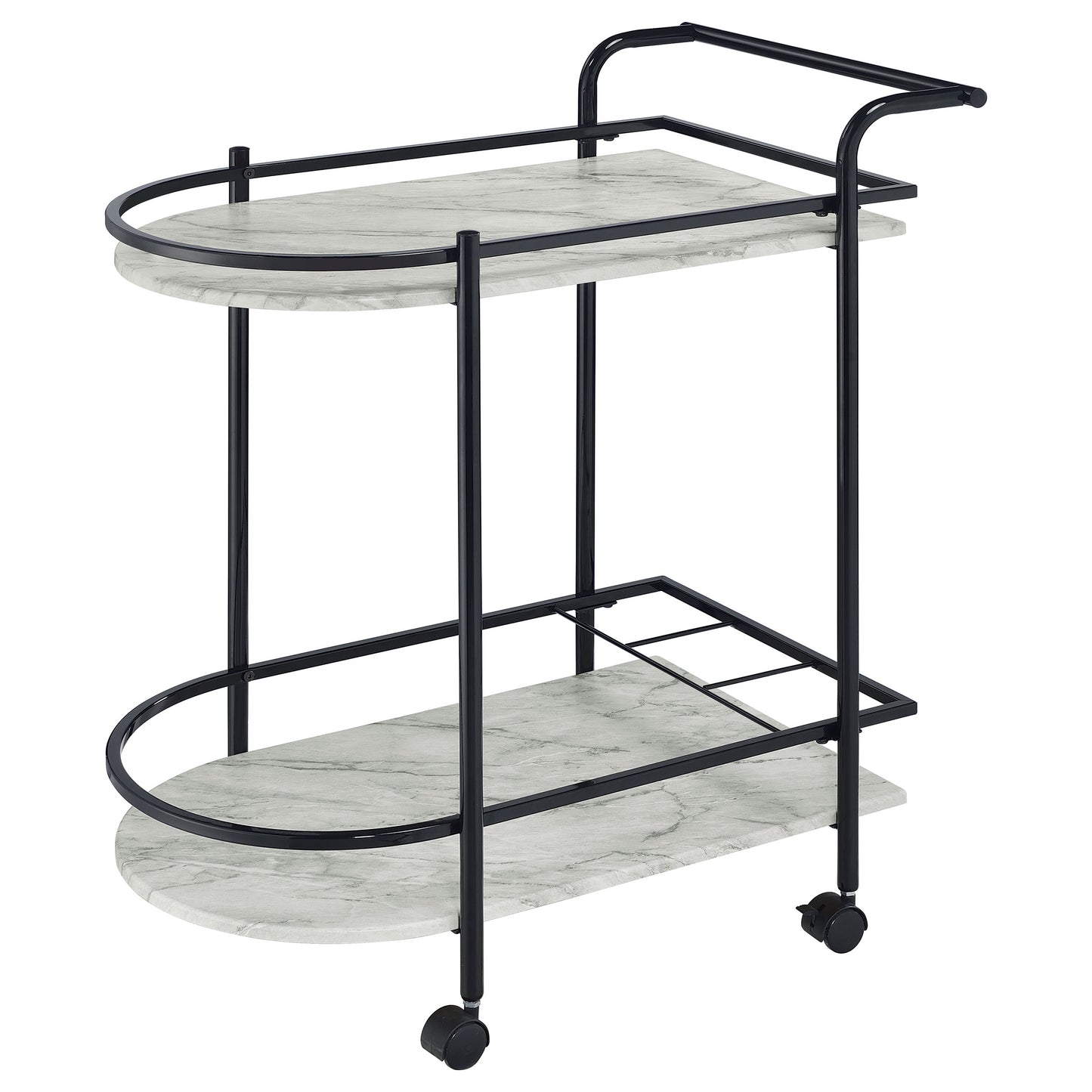 bar cart