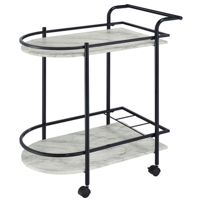 Bar Cart