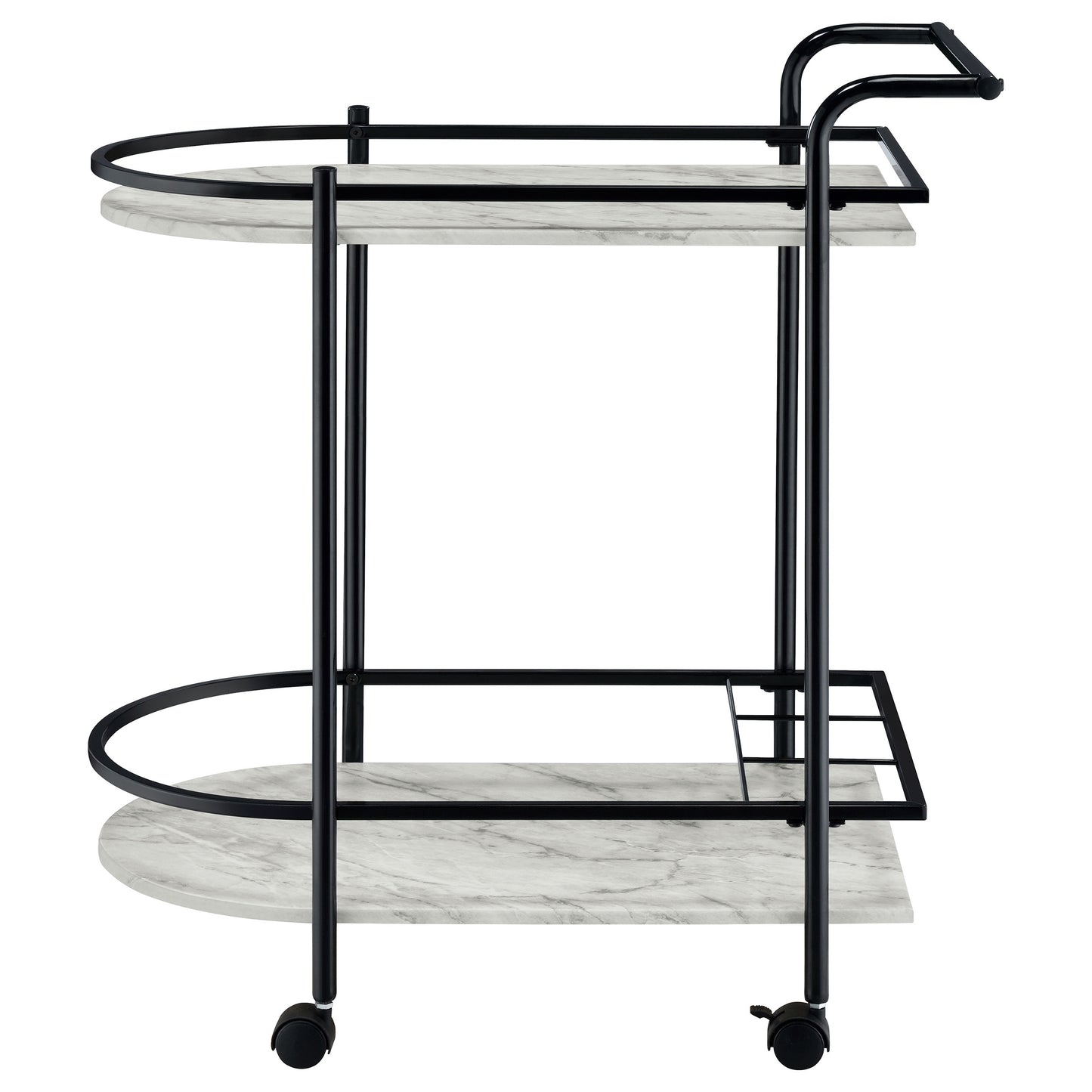 bar cart