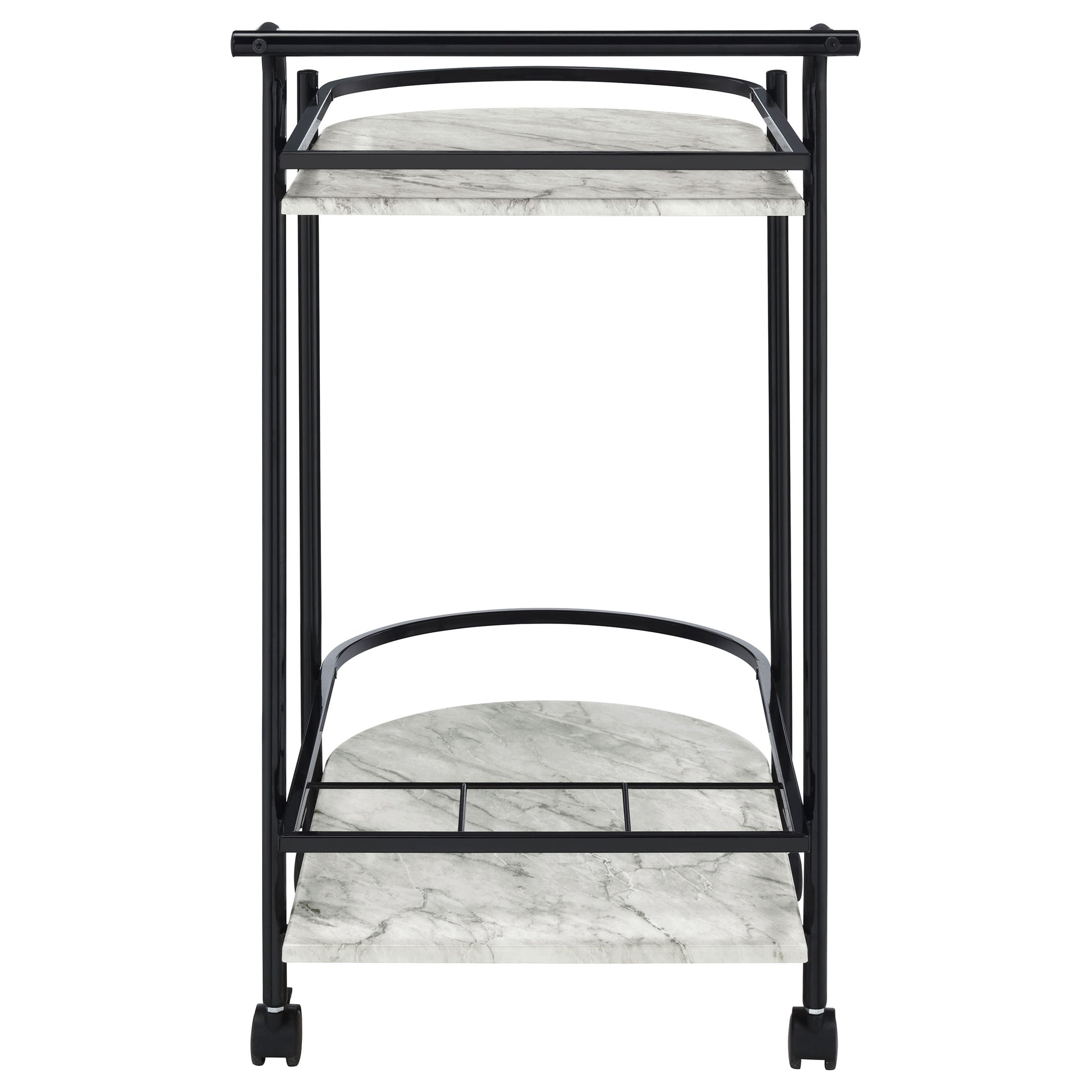 Bar Cart