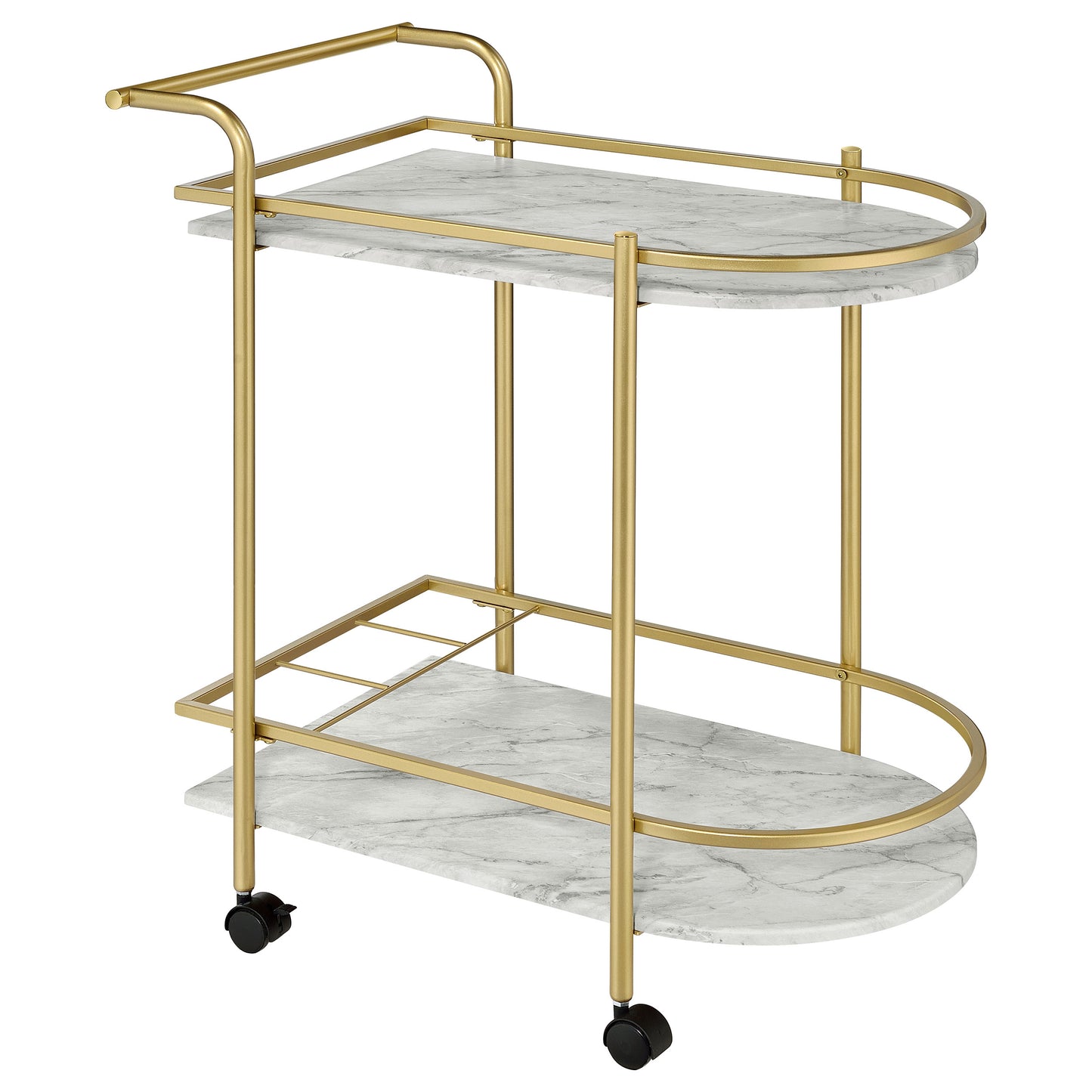 bar cart