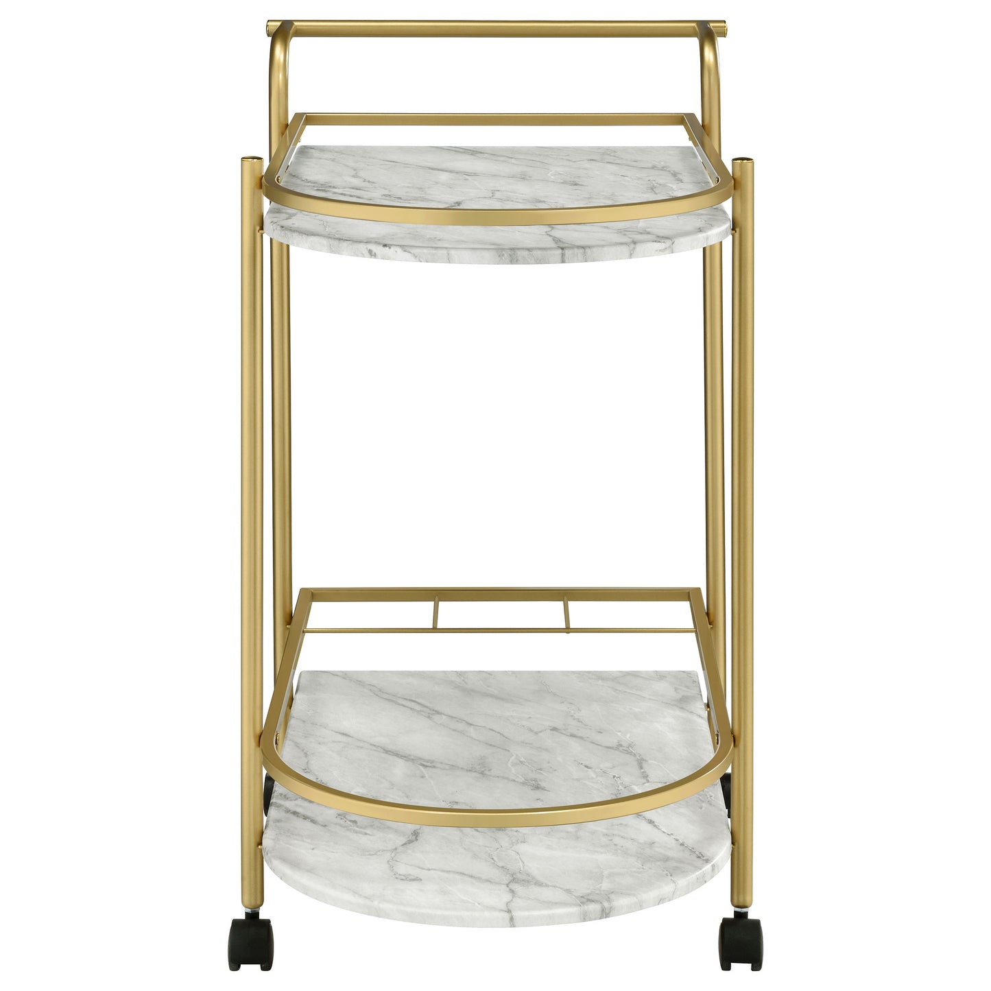 bar cart