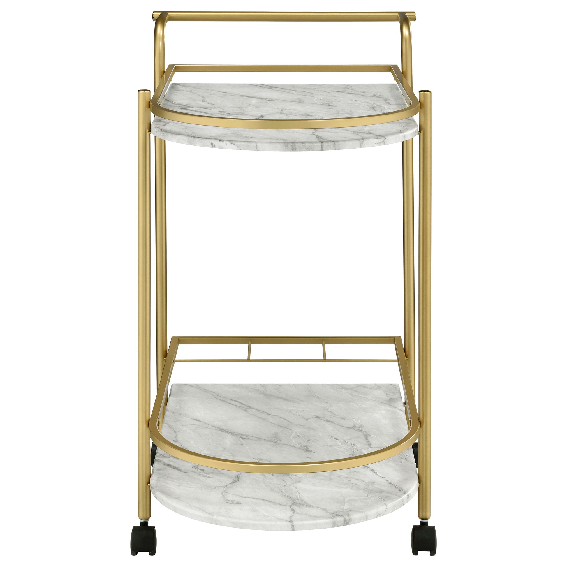 Bar Cart