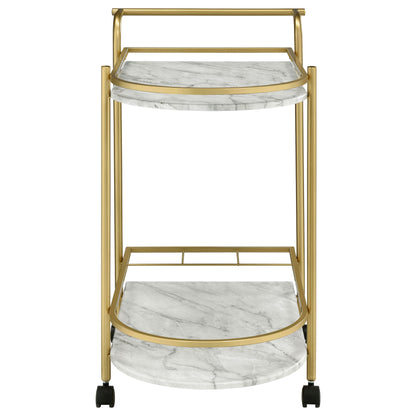 Bar Cart