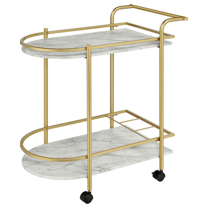 Bar Cart