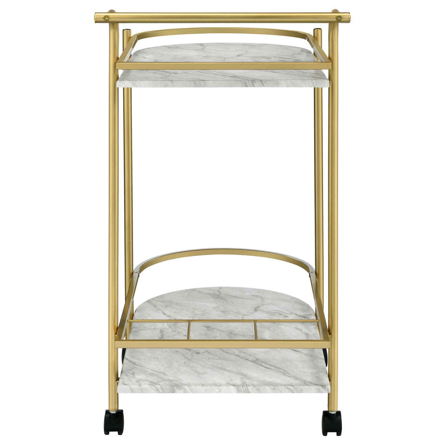 bar cart