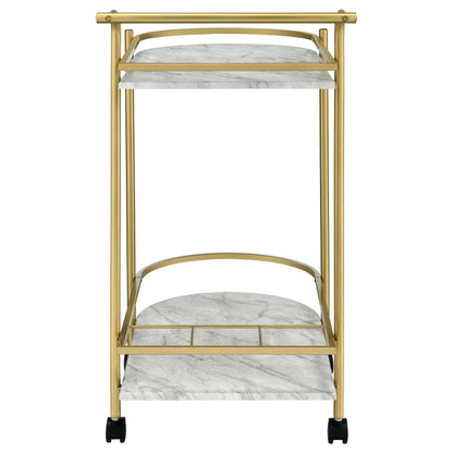 Bar Cart