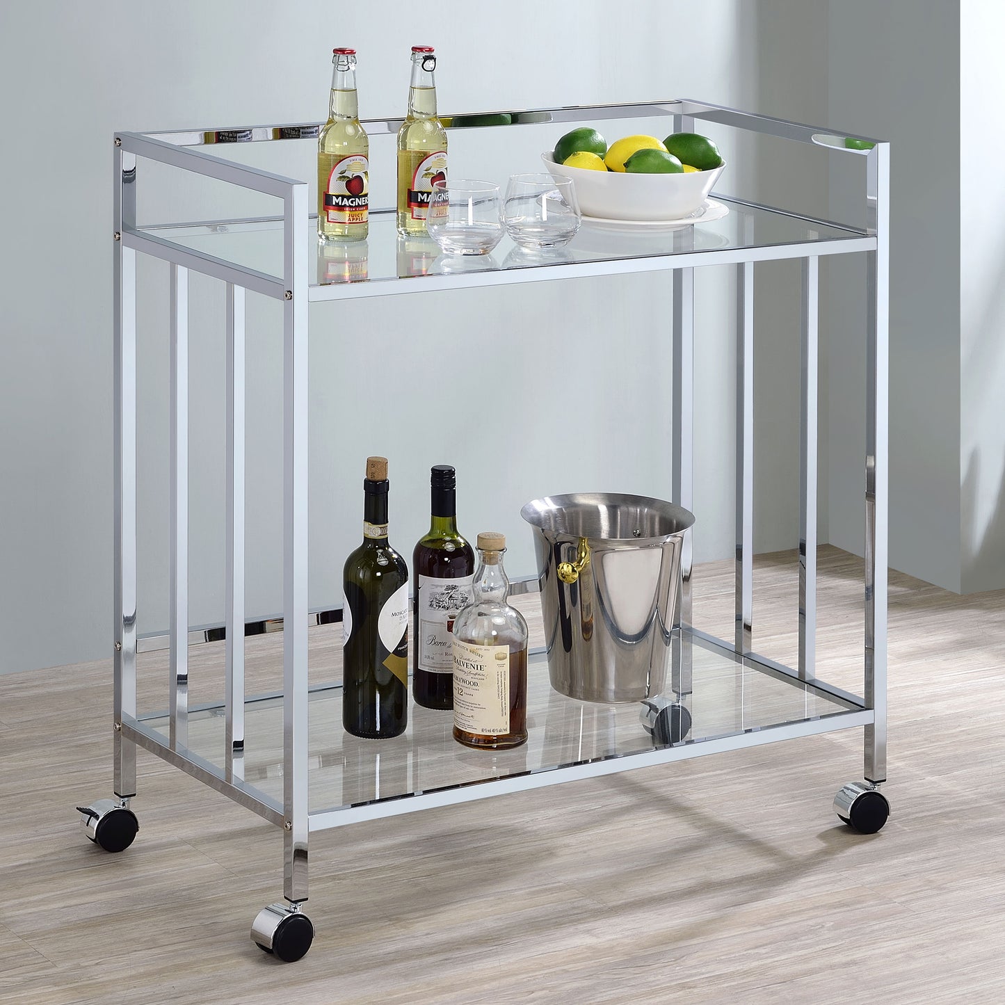 bar cart