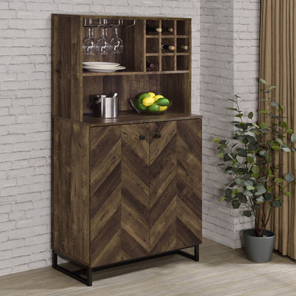 Bar Cabinet