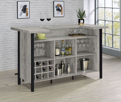 Home Bar