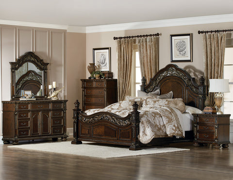 Westcliffe Dresser