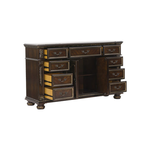 Westcliffe Dresser