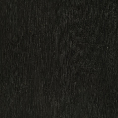 Edenton 2-door Circular LED Home Bar Cabinet Dark CharcoalDark Charcoal