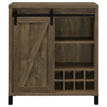 Bar Cabinet