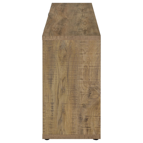 Pablo 2-door Composite Wood Sideboard Buffet MangoMango