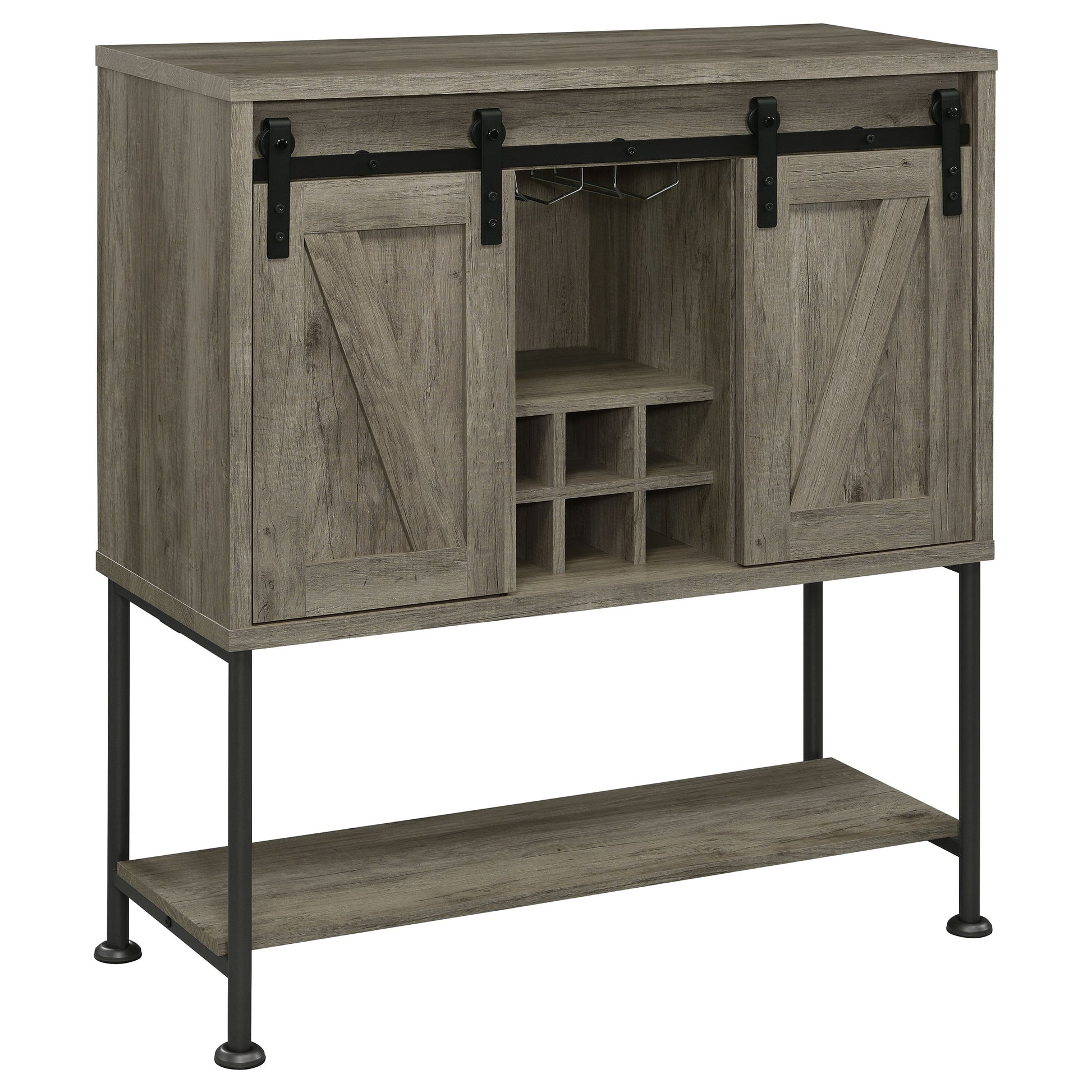 Bar Cabinet