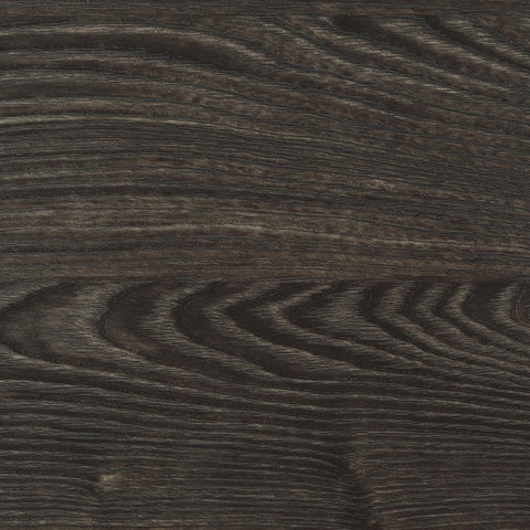 Petra Round 35-inch Pub Height Bistro Bar Table Dark OakDark Oak