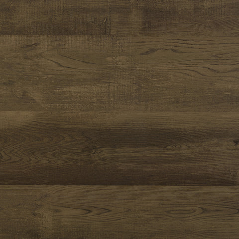 Sachin Round 35-inch Pub Height Bistro Bar Table Brown OakBrown Oak