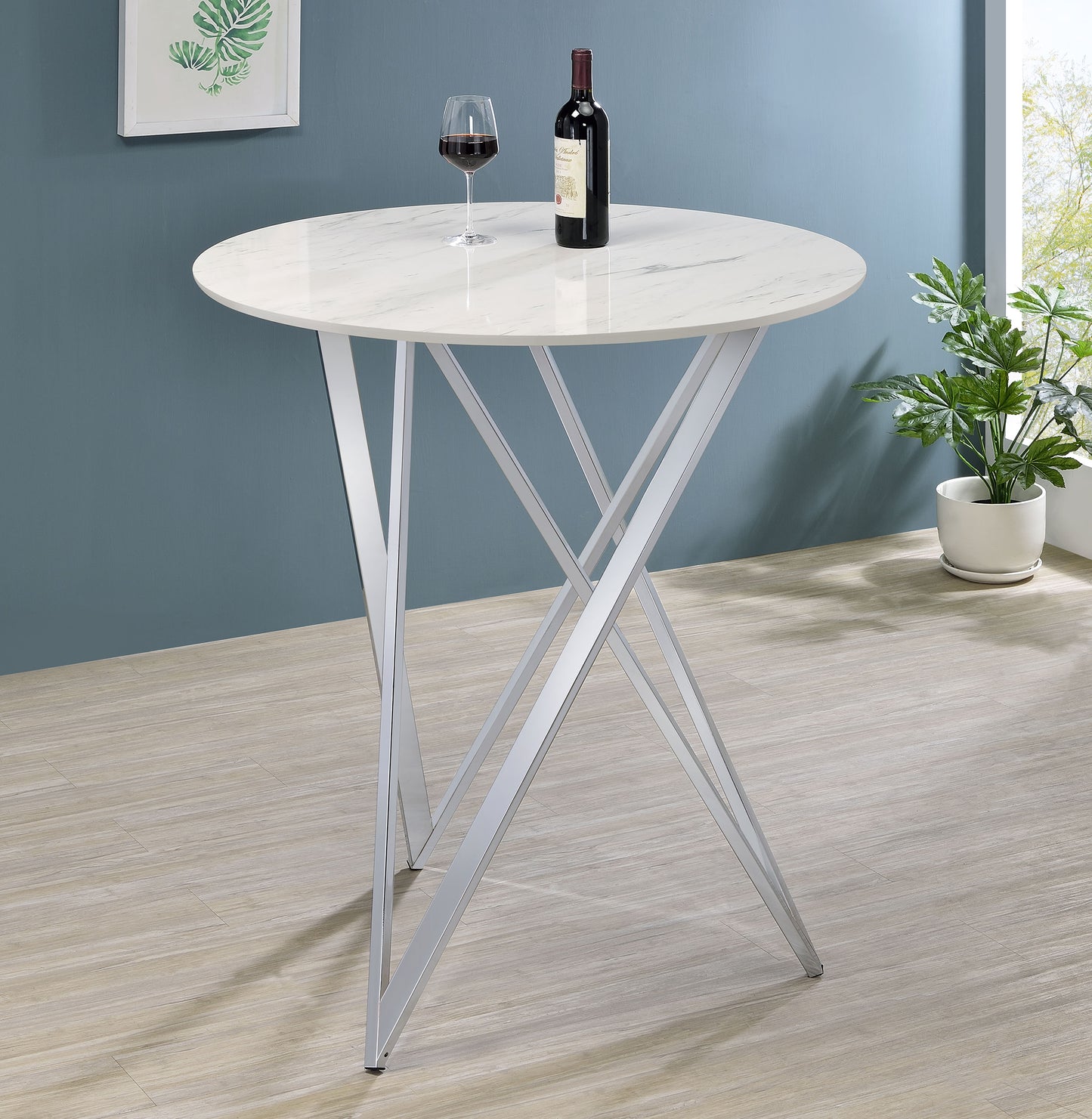 bar table