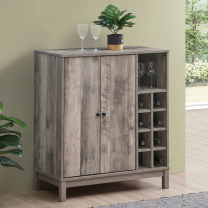 Bar Cabinet