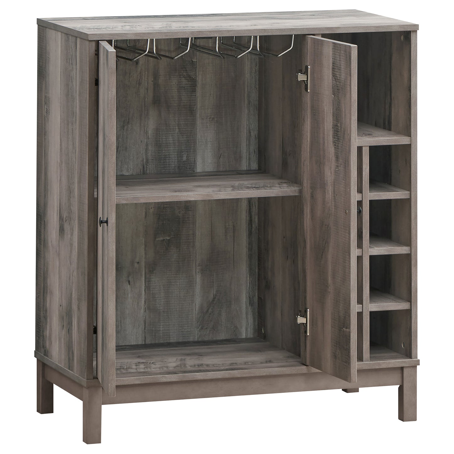 bar cabinet